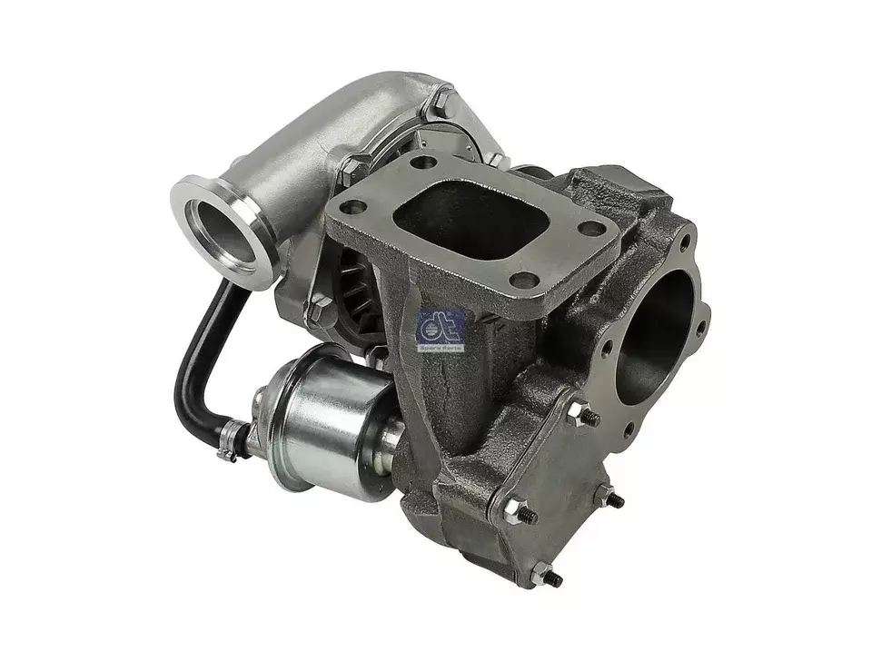 Turbolader DT Spare Parts 02992391