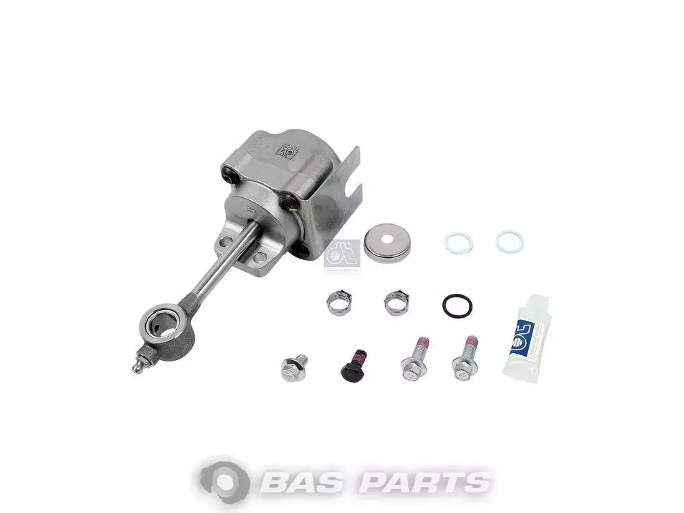Vacuum unit DT Spare Parts 42554897