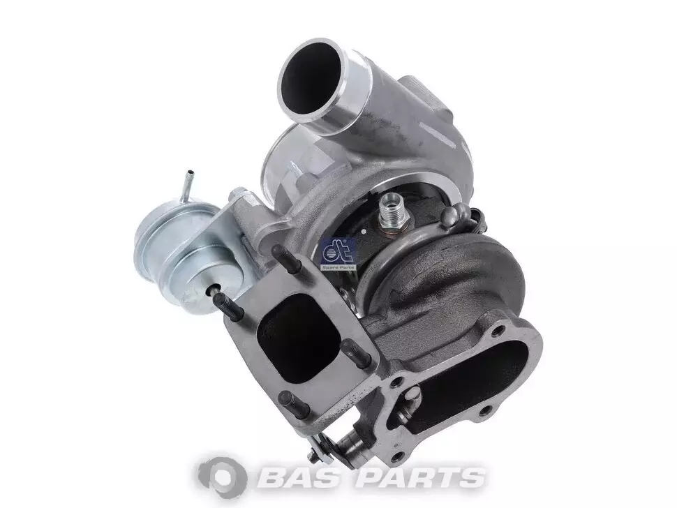 Turbolader DT Spare Parts 504340179