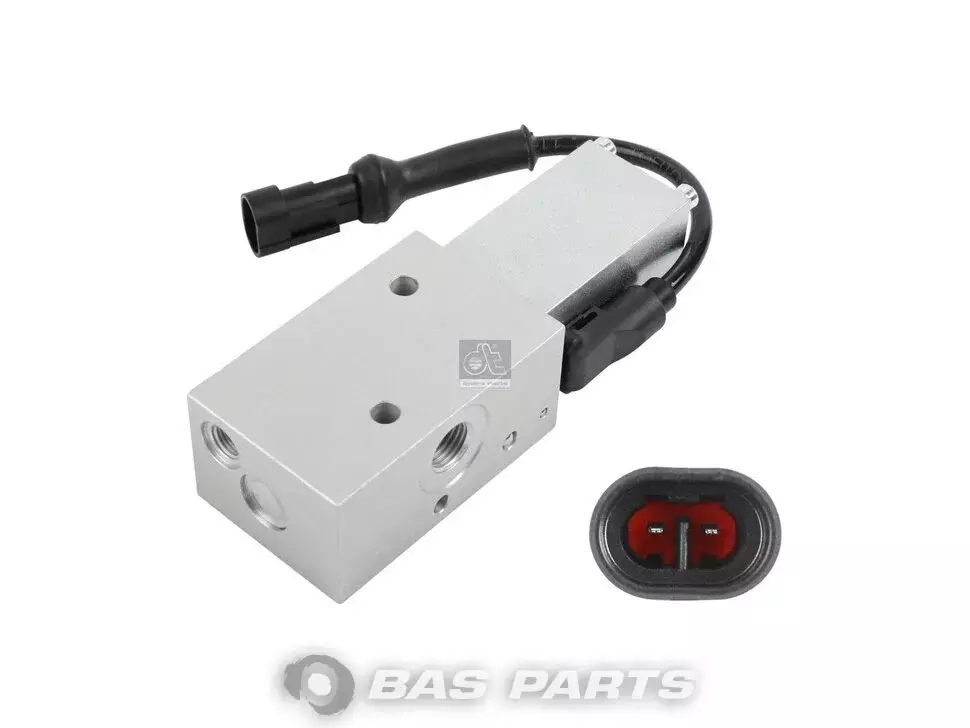 Control valve DT Spare Parts 504203275
