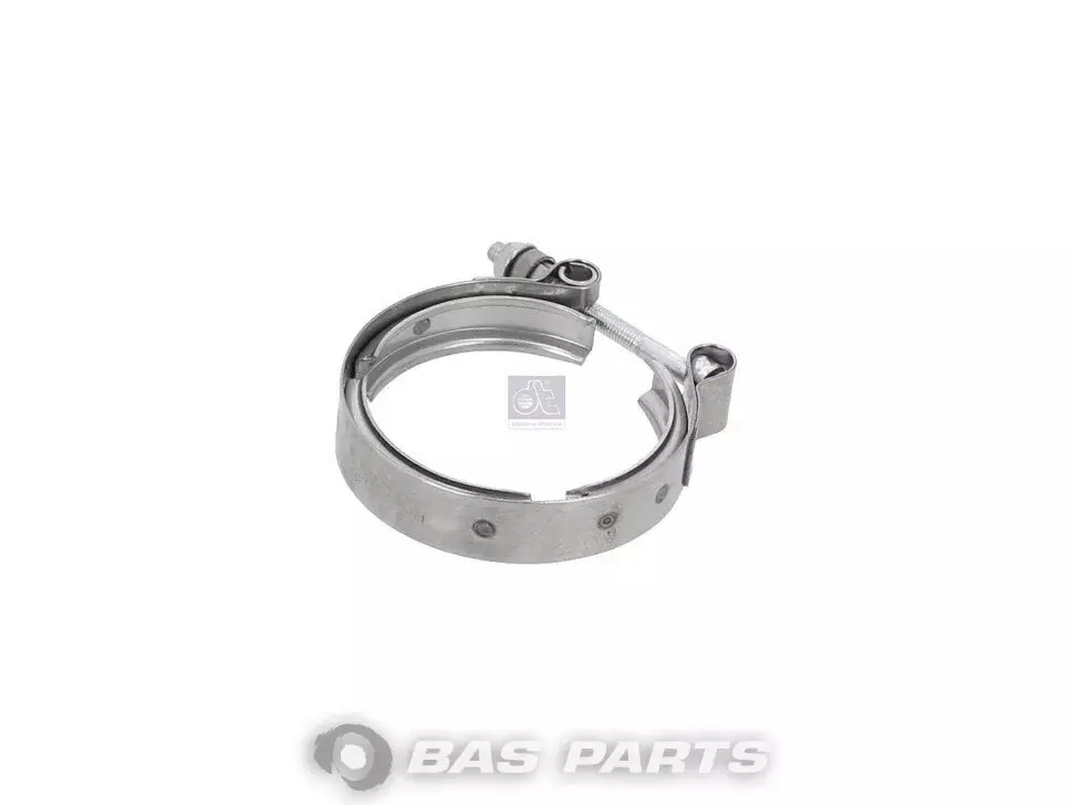 Spannklemme DT Spare Parts 04800661