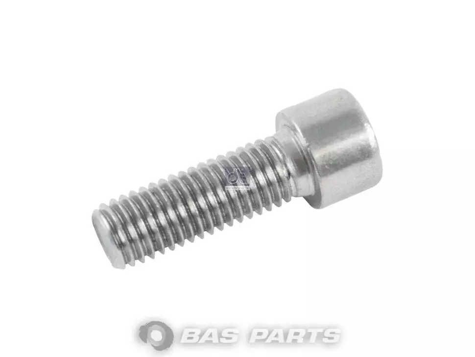 Болт DT Spare Parts 99463137