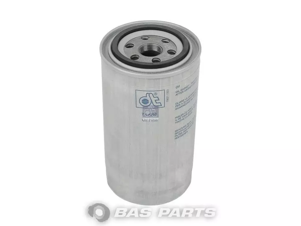 Ölfilter DT Spare Parts 02995561