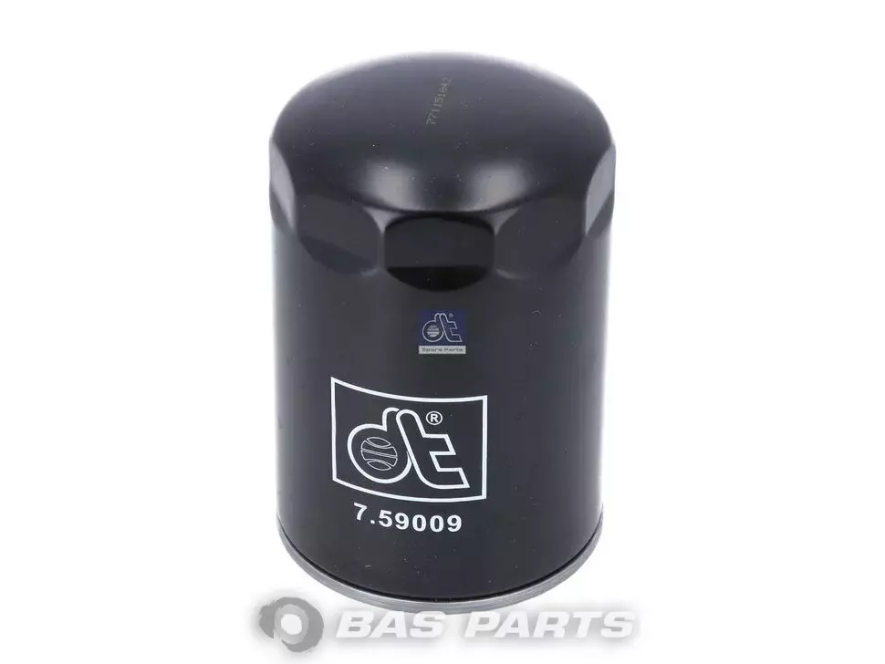 Ölfilter DT Spare Parts 02995655