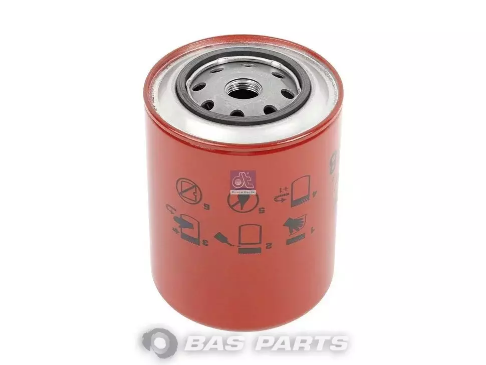 Ölfilter DT Spare Parts 01901602