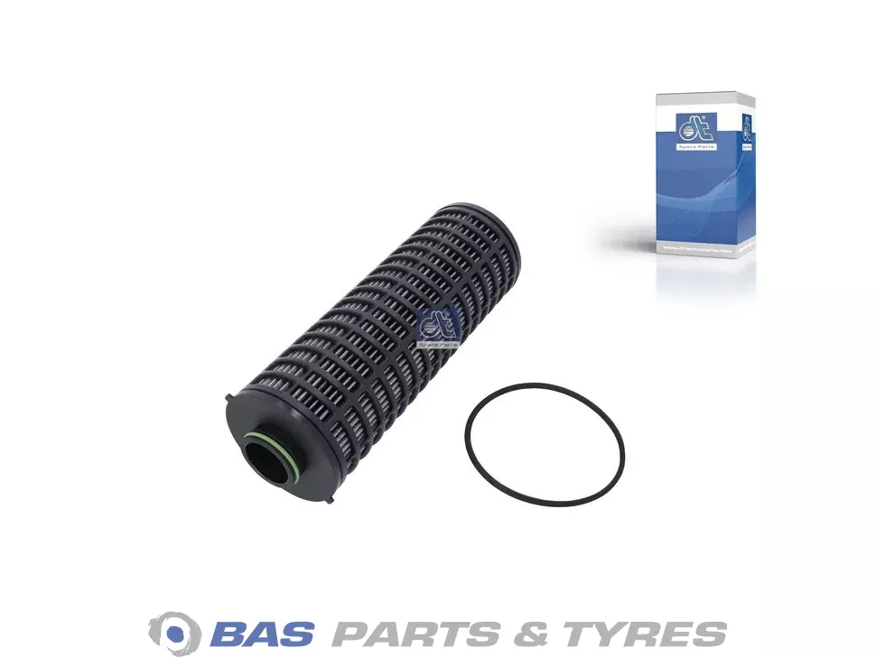 Ölfilter DT Spare Parts 5801592277