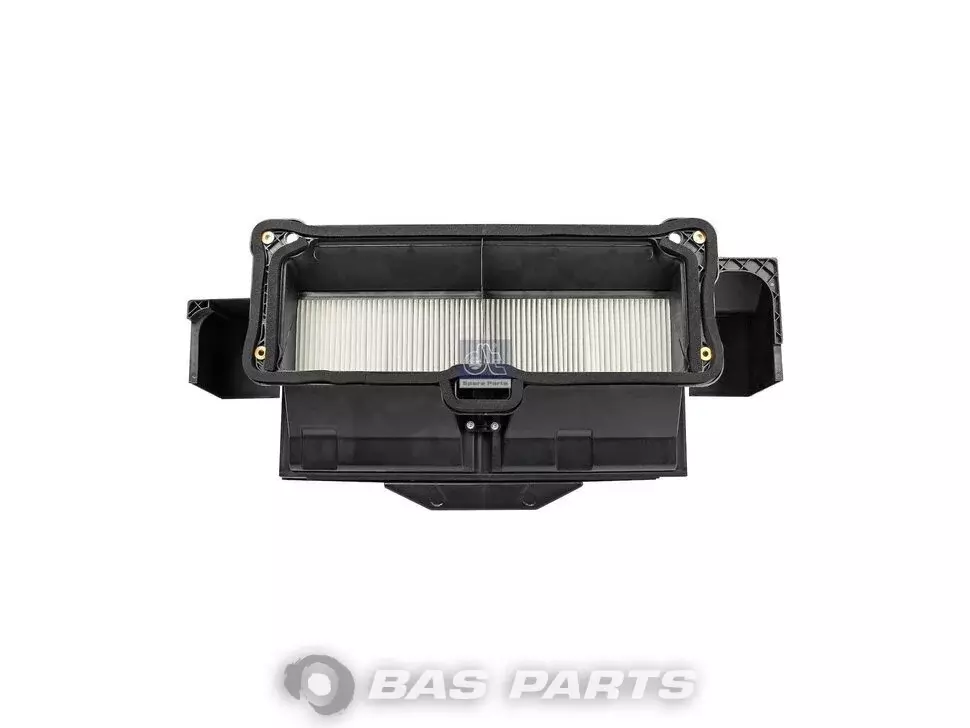 Filter box DT Spare Parts 504024888 Filter box DT Spare Parts 504024888