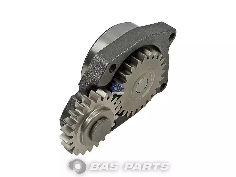 Pumpa ulja DT Spare Parts 504047581 Pumpa ulja DT Spare Parts 504047581