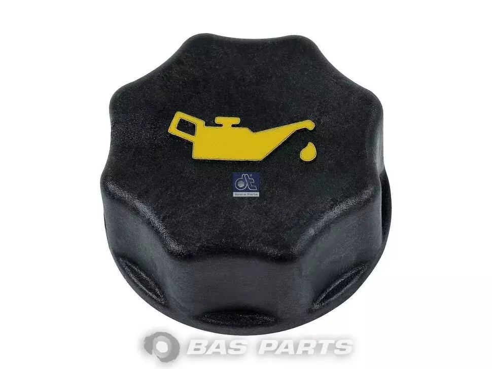 Oleinfülldeckel DT Spare Parts 500301568