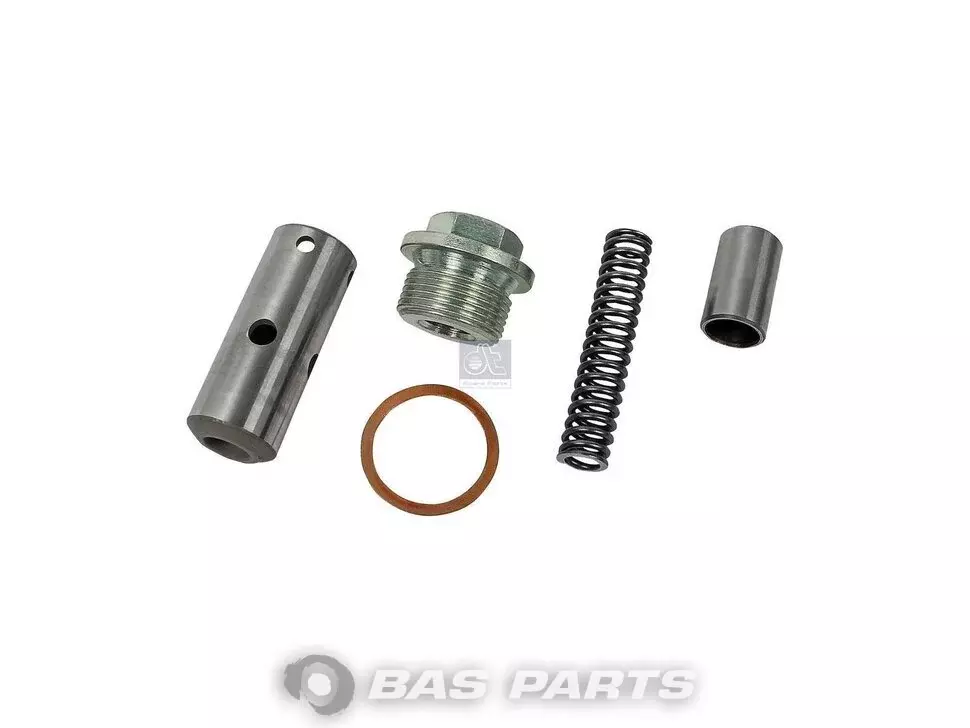 Ölpumpenventil DT Spare Parts 99438751