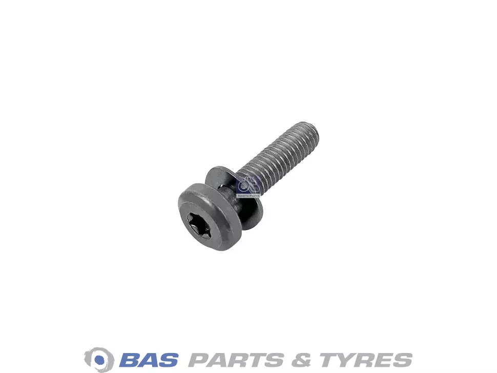 Tornillo DT Spare Parts 42471295