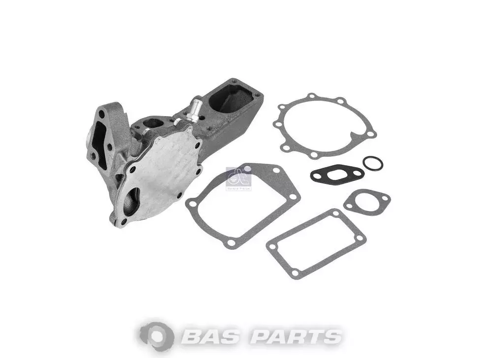 Pompa wody DT Spare Parts 04813730
