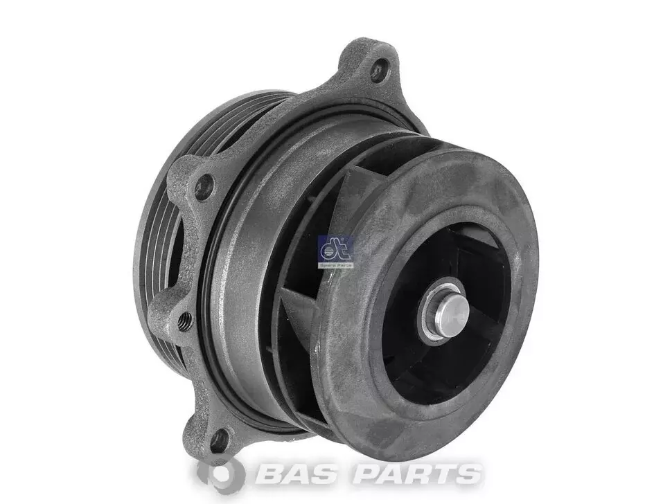 Pompă apă DT Spare Parts 504029280 Pompă apă DT Spare Parts 504029280