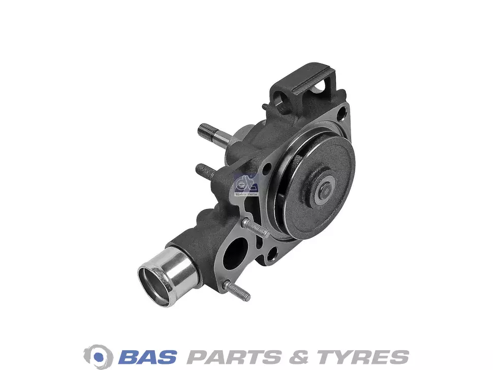 مضخة ماء DT Spare Parts 0098439407