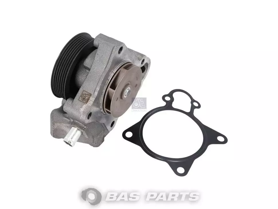 مضخة ماء DT Spare Parts 504102572