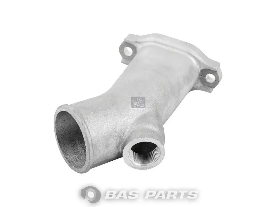 Cooling pipe DT Spare Parts 04727362