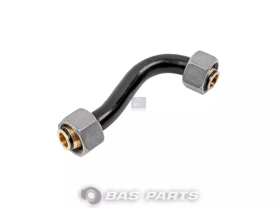 Cooling pipe DT Spare Parts 504141089