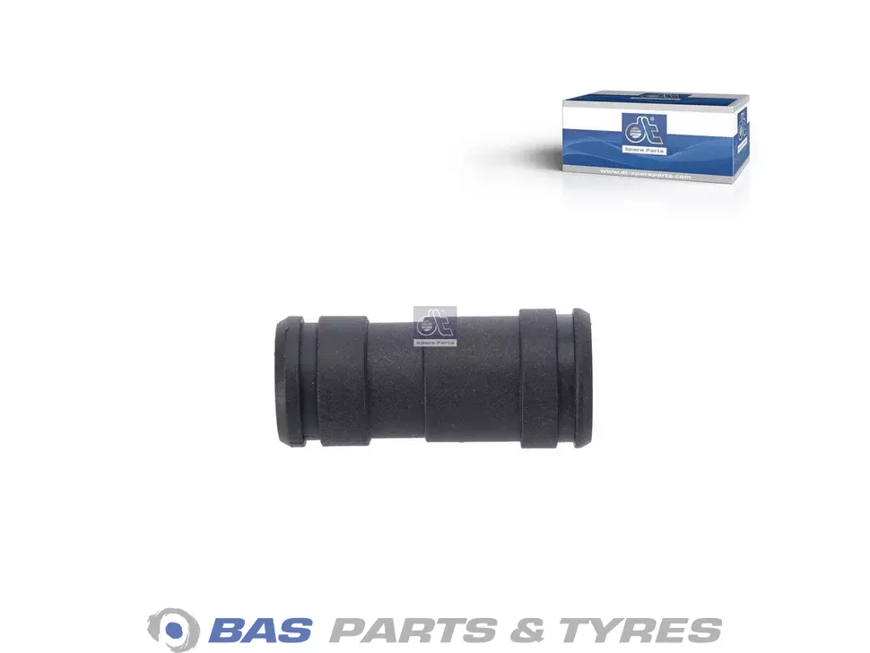 Cooling pipe DT Spare Parts 504123603