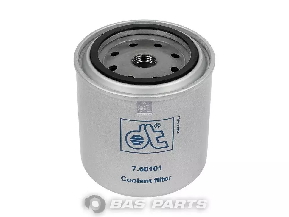 Coolant filter DT Spare Parts 01907694