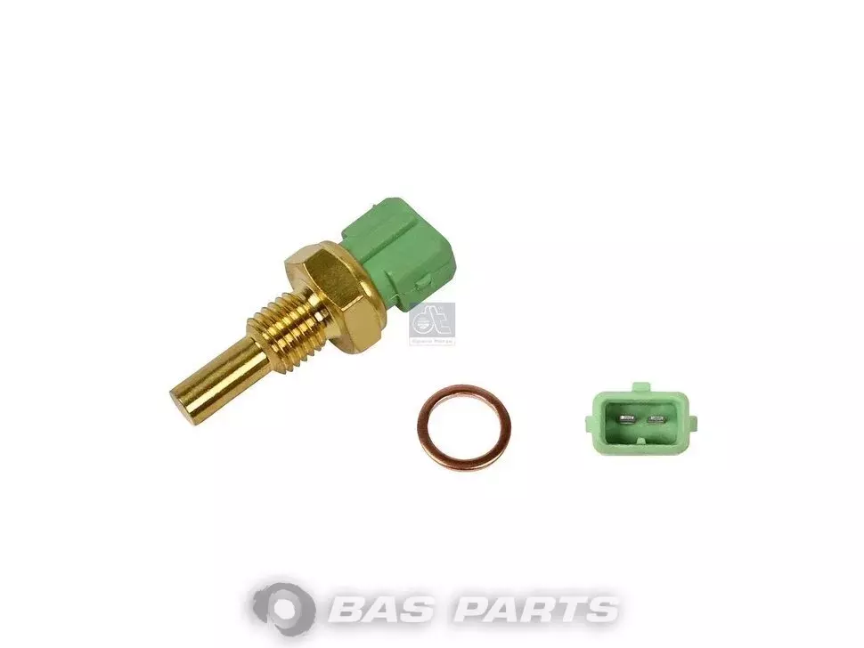 Temperature sensor DT Spare Parts 04393601