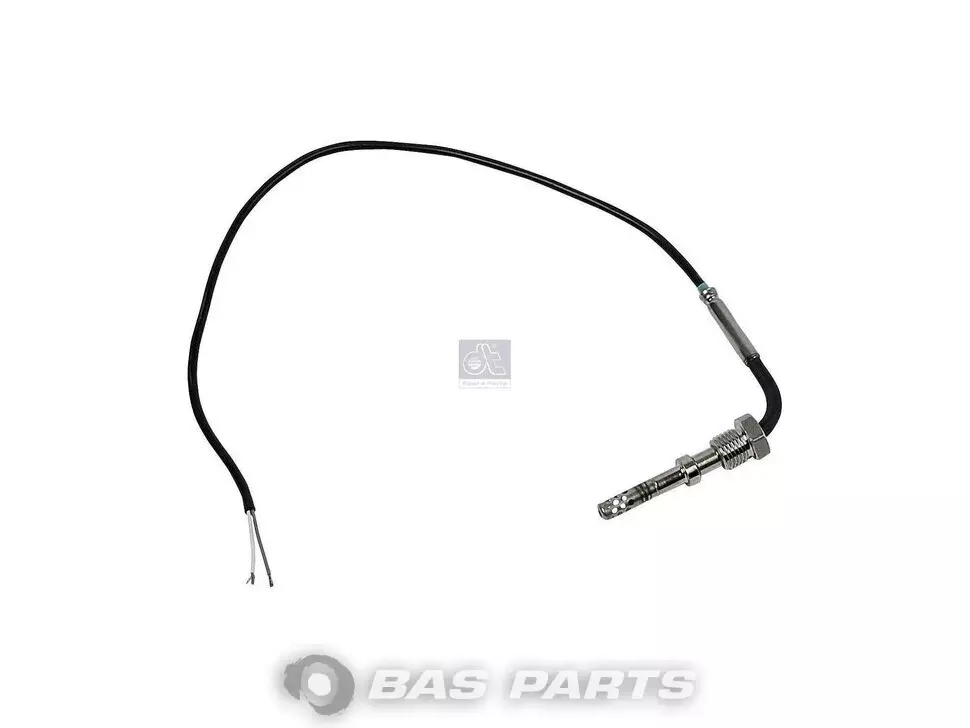 Abgastemperatursensor DT Spare Parts 504071576