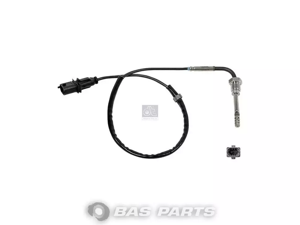 Abgastemperatursensor DT Spare Parts 69502363