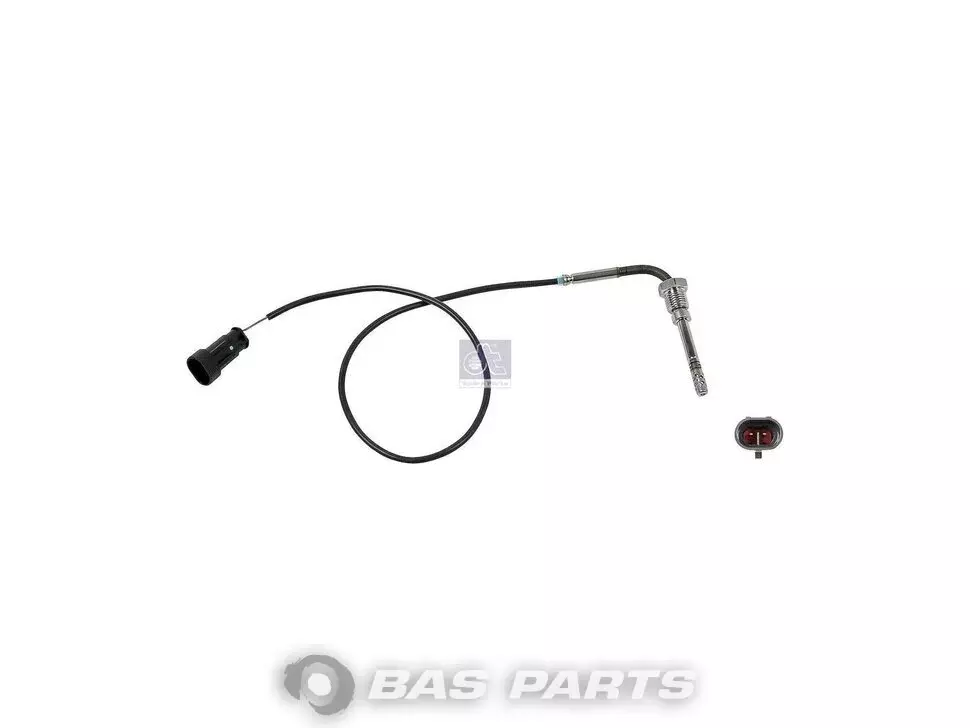 Abgastemperatursensor DT Spare Parts 504129389
