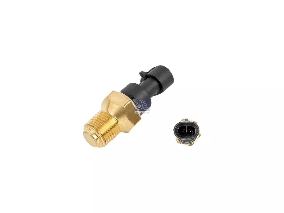 Temperature sensor DT Spare Parts 98459006
