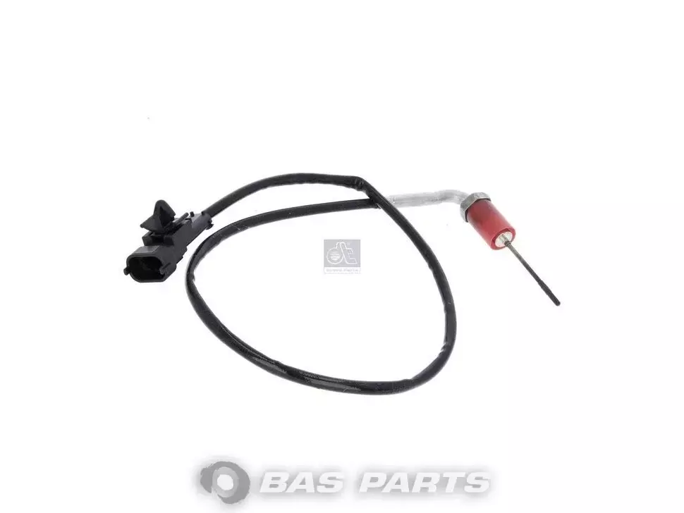 Abgastemperatursensor DT Spare Parts 5801356474