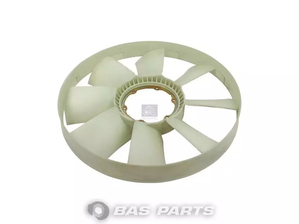 Ventilator DT Spare Parts 41042303