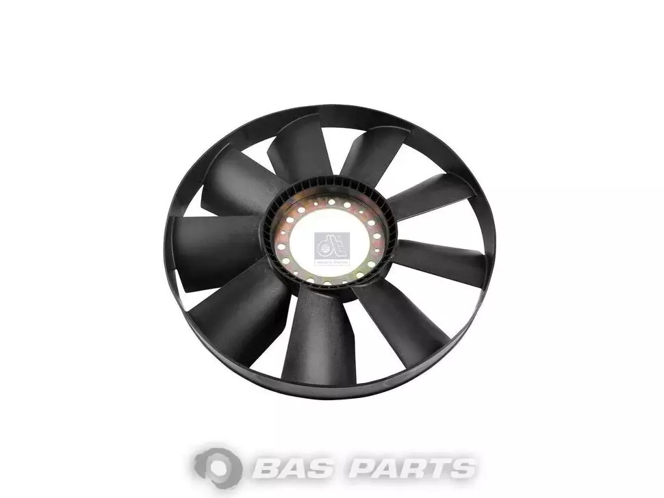 Ventilator DT Spare Parts 41213992
