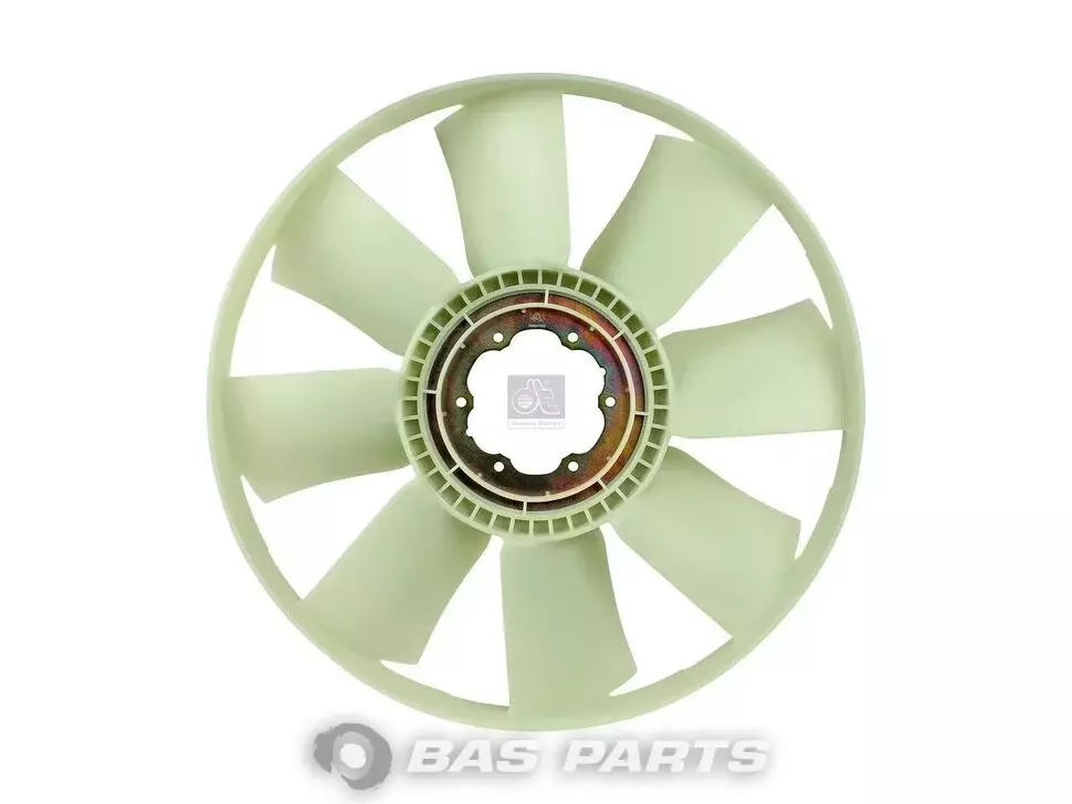 Ventilator DT Spare Parts 503137211