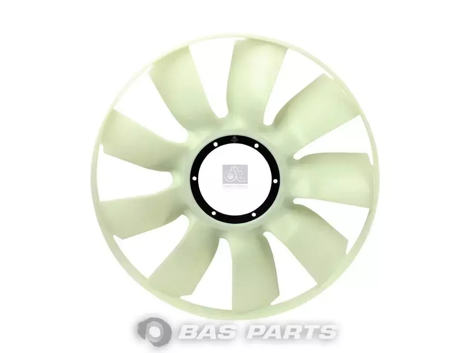 Ventilator DT Spare Parts 504235059