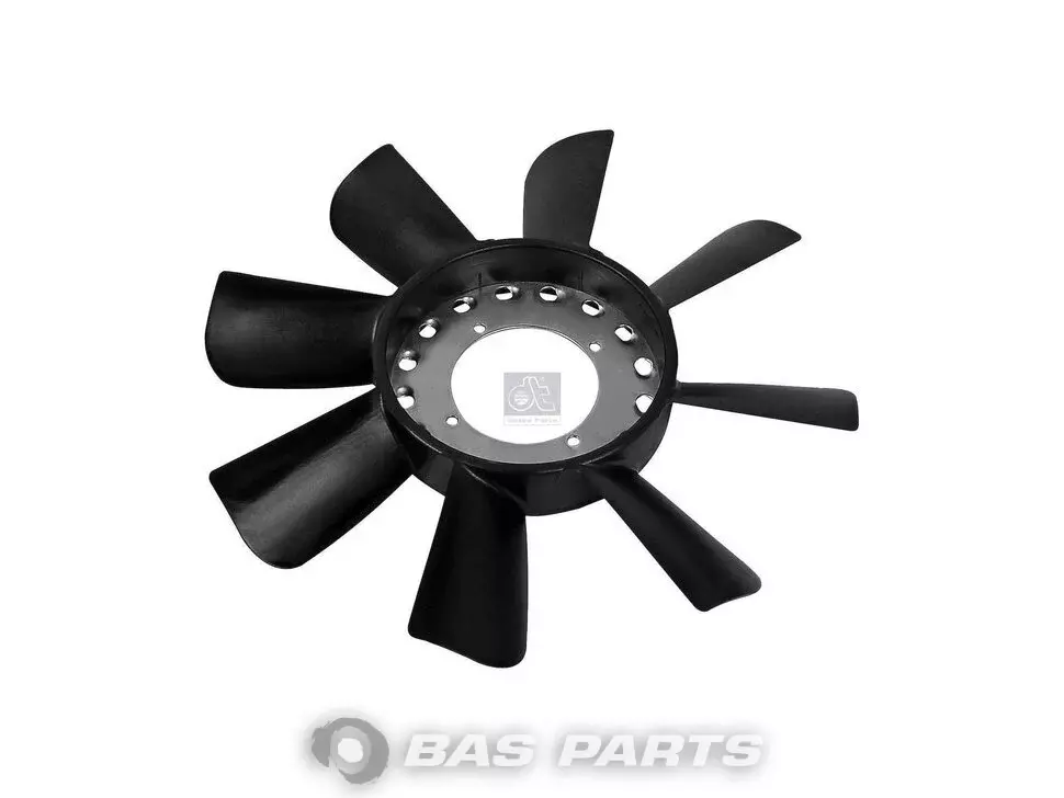 Ventilator DT Spare Parts 93811590