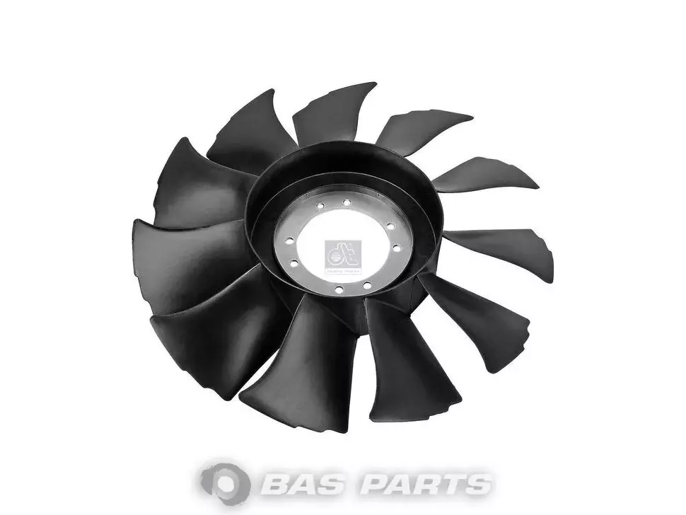 Ventilator DT Spare Parts 504024647