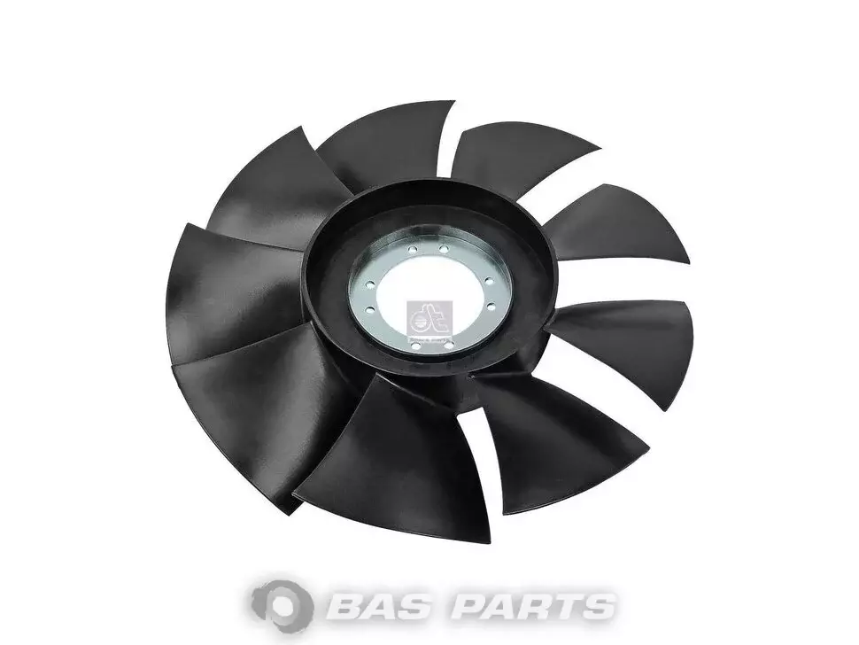 Ventilator DT Spare Parts 504154349