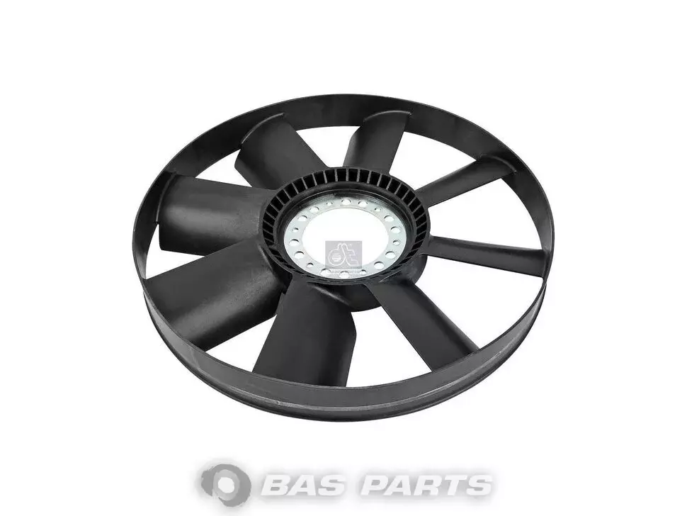 Ventilator DT Spare Parts 51066010265