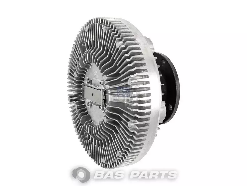 Fan coupling DT Spare Parts 41210010