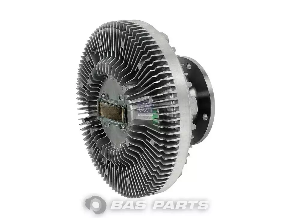 Fan coupling DT Spare Parts 98112213