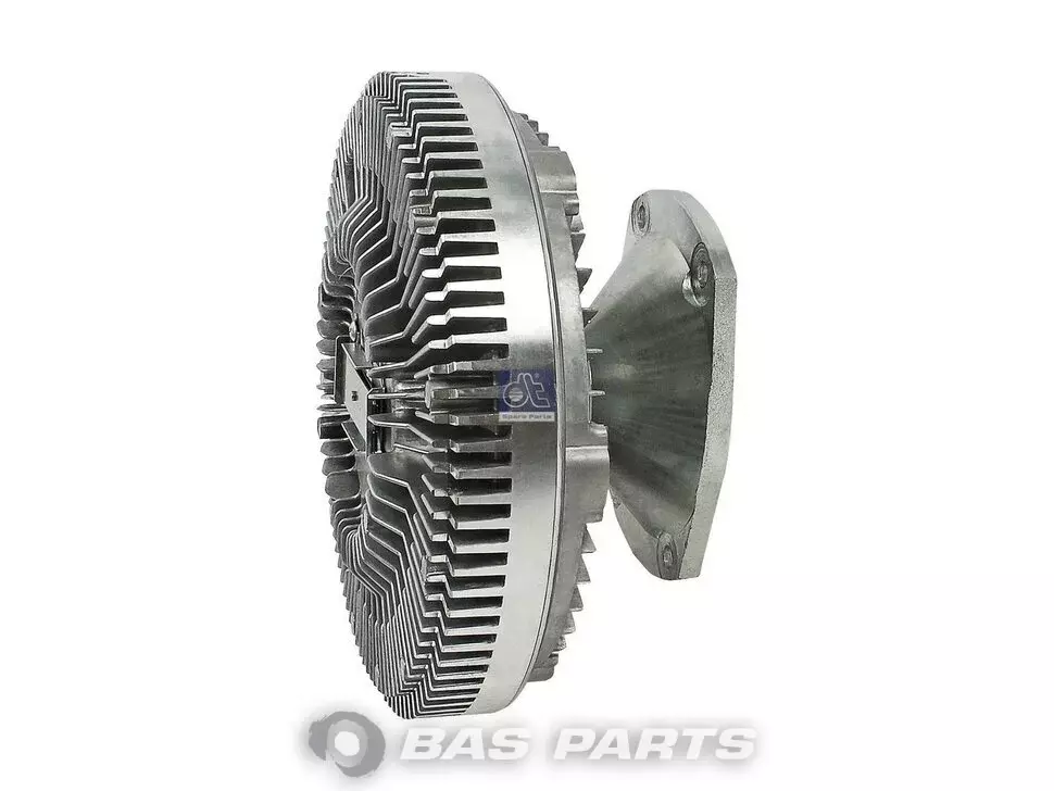 Fan coupling DT Spare Parts 93190926