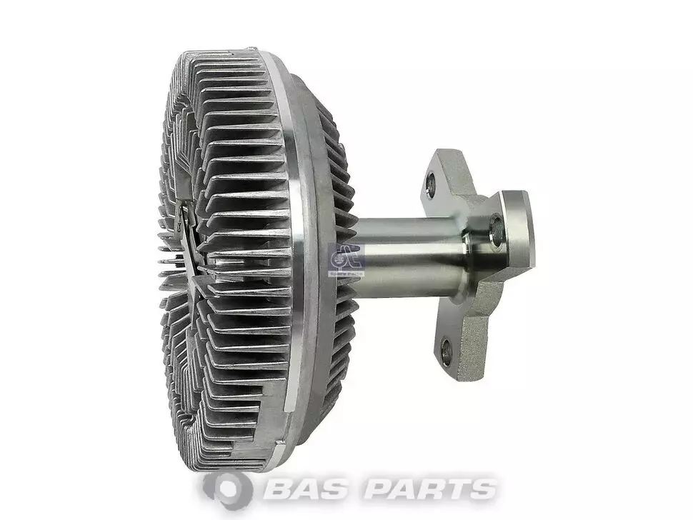 Fan coupling DT Spare Parts 500395009