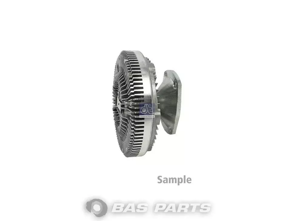 Fan coupling DT Spare Parts 504239357