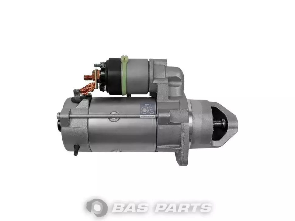 Electromor DT Spare Parts 02995986
