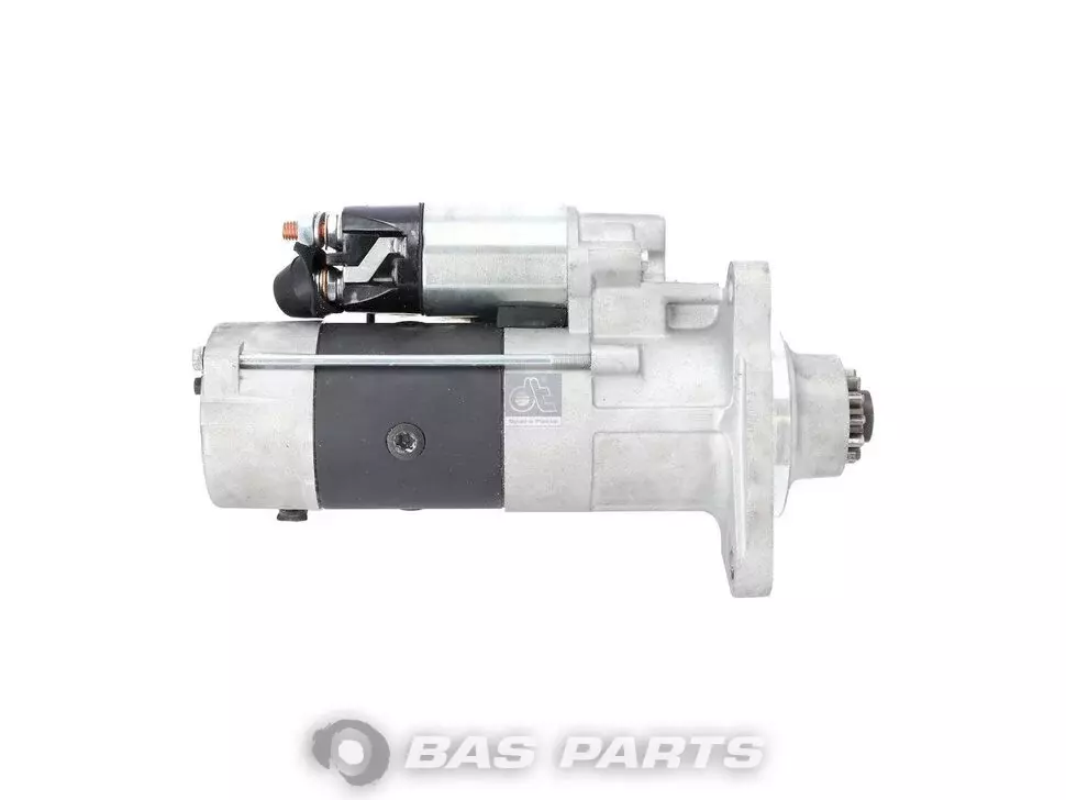 Electromor DT Spare Parts 02995372