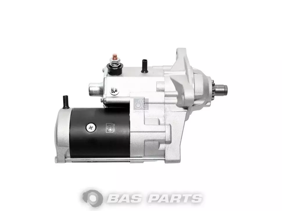 Electromor DT Spare Parts 02995988