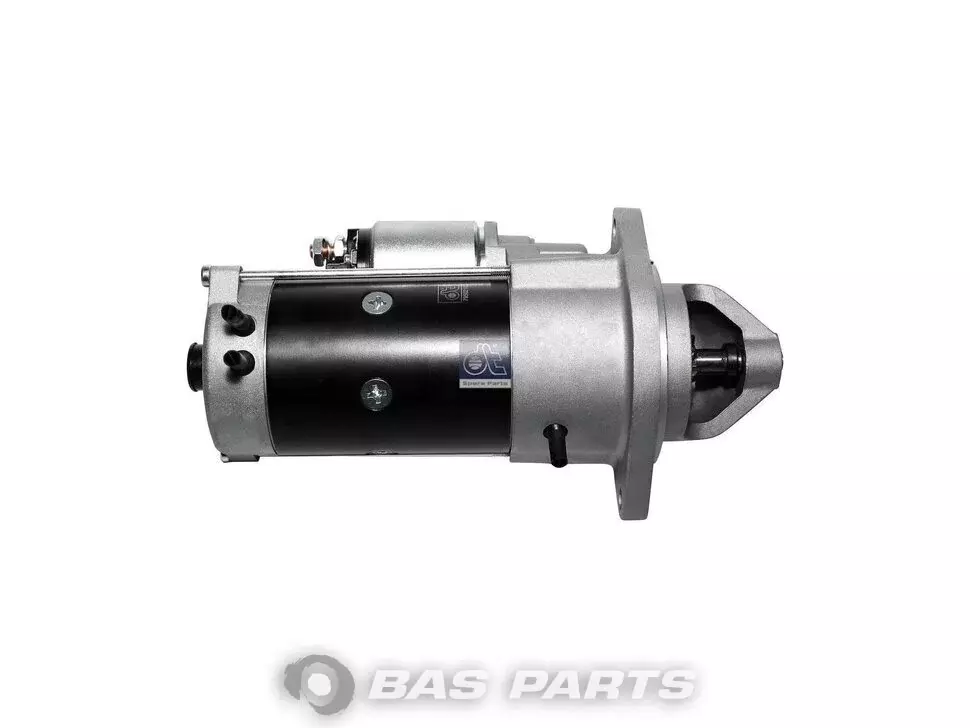 Starter DT Spare Parts 02995104