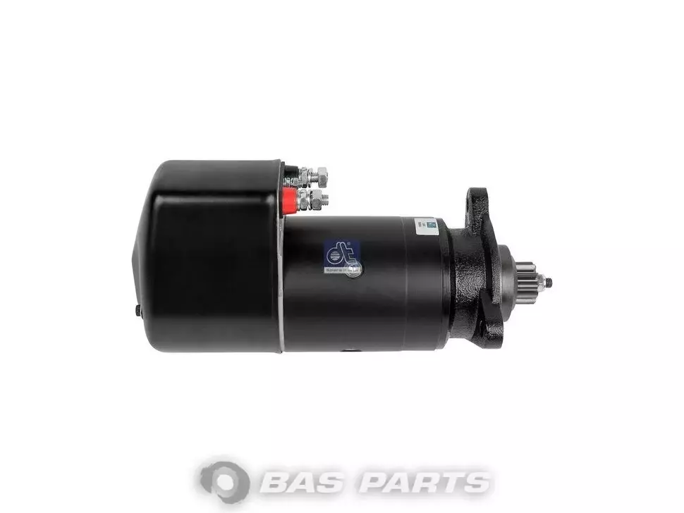 Electromor DT Spare Parts 04784445