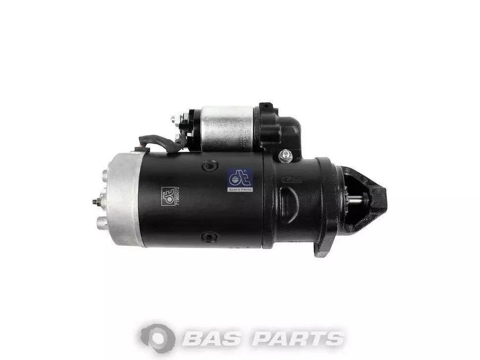 Starter DT Spare Parts 02995126