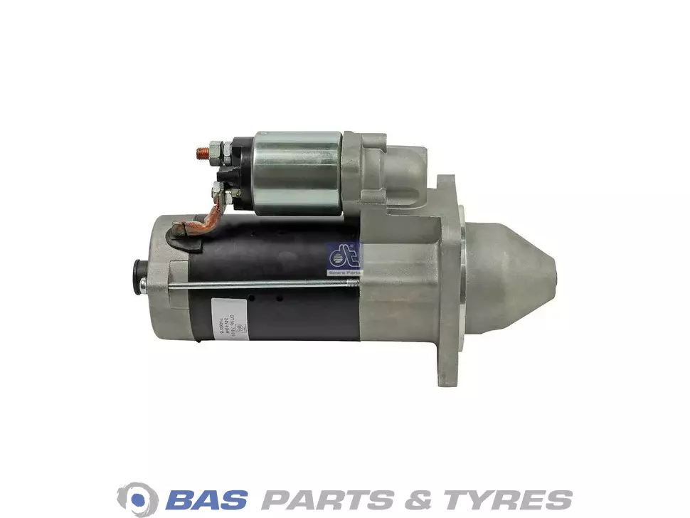 Starter DT Spare Parts 02995106