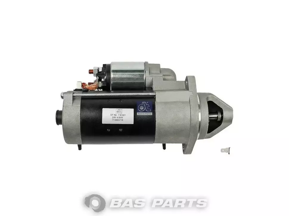 Starter DT Spare Parts 500389863
